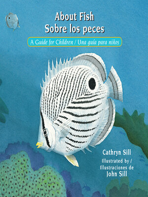 cover image of About Fish / Sobre los peces